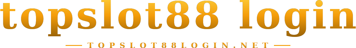 topslot88 login logo